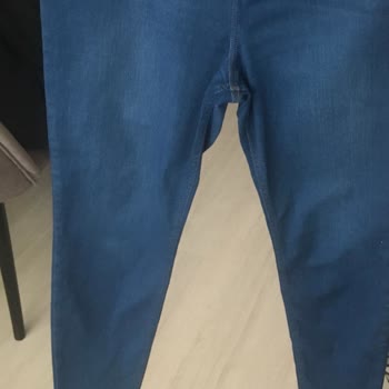 HLT Jeans Farklı Ürün Gönderimi Ve İade Sorunu!