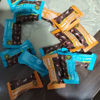 Siparişimde Eksik Ürün: Antep Fıstıklı Çikolata Hayal Kırıklığı