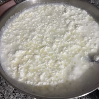 Peynirci Baba'dan Alınan Süt Bozuk Çıktı, Bebekler İçin Risk Oluşturdu