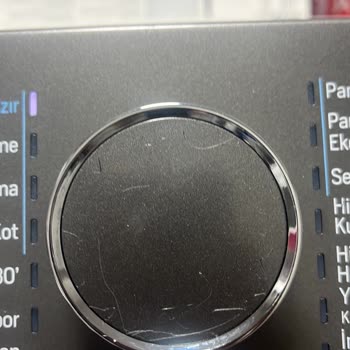 Kurutma Makinesi Sorunları Ve Çiziklerle Hayal Kırıklığı