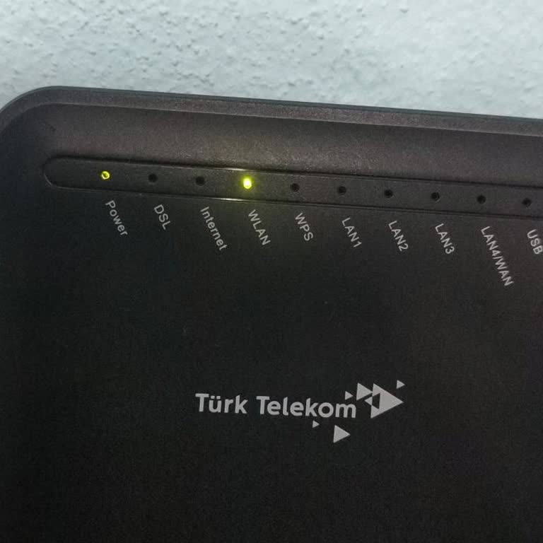 Altyapı Yenileme Nedeniyle İnternet Kesintisi Ve Fatura Mağduriyeti