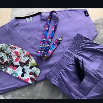 Sipariş Ettiğim Hemşire Forması Yanlış Model Ve Renkte Gönderildi İletişim Kesildi