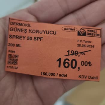 BİM'de Reyon Ve Kasa Fiyat Farkı Tüketiciyi Mağdur Ediyor