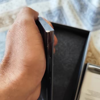 Sipariş Ettiğim S23 Ultra Ağır Hasarlı Ve Kalemi Kırık Geldi Değişim Reddedildi