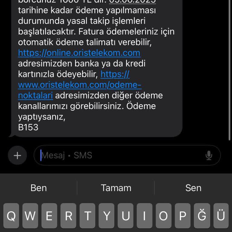 Hazırnet Modem İadesi Ve Haksız Faturalandırma Sorunu