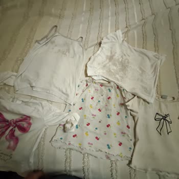 Yeni Çamaşır Makinesi Kıyafetlerde Yağ Lekesi Bırakıyor