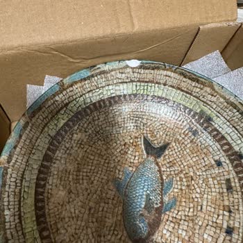 Aras Kargo'nun Dikkatsiz Teslimatı Ve Kırık Ürünler Nedeniyle Yaşanan Mağduriyet