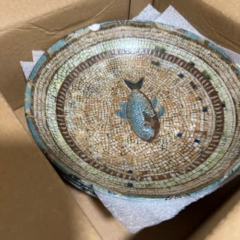 Aras Kargo'nun Dikkatsiz Teslimatı Ve Kırık Ürünler Nedeniyle Yaşanan Mağduriyet