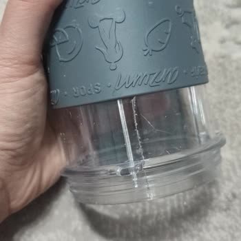 Arzum Shaker'ın Hazneleri Kısa Sürede Kırıldı, Mağduriyet Yaşıyorum