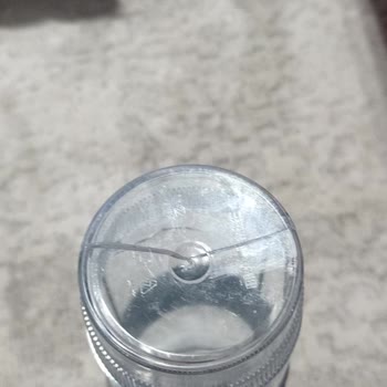 Arzum Shaker'ın Hazneleri Kısa Sürede Kırıldı, Mağduriyet Yaşıyorum