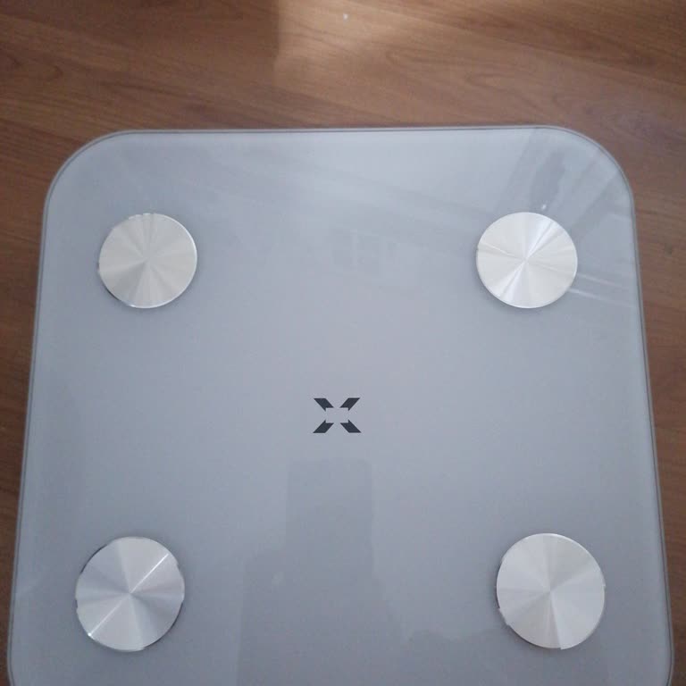 Tartı Cihazının Pil Tüketimi Çok Yüksek, İade Talebim Var