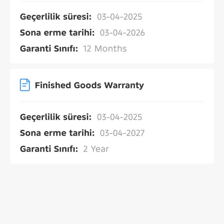 Güncelleme Sonrası Tecno Camon 30 Pro'da Şebeke Ve Ses Sorunu