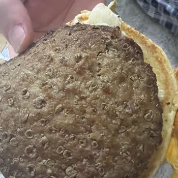 Bozuk Ve Yanmış Ürünler Gönderildi