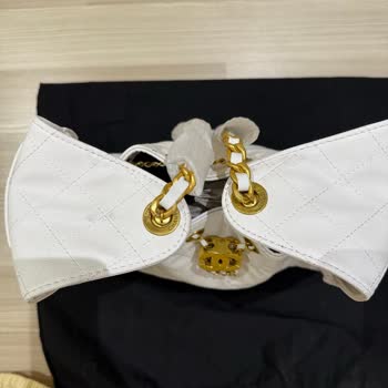 Shopier Üzerinden Alınan Çantada Lekeler Ve Müşteri Hizmetlerine Ulaşılamıyor
