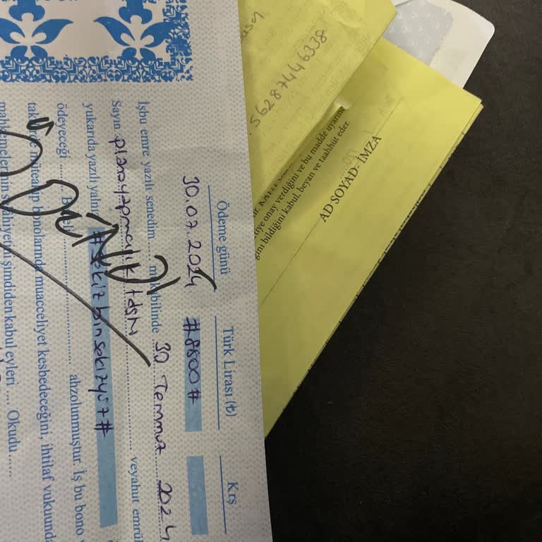 Söz Verilen Eğitim Ve Ödeme Gerçekleşmedi