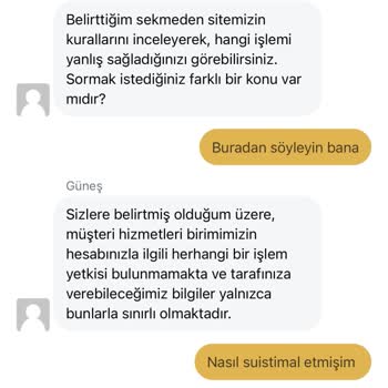 Discountcasino Paramı Bonus Gerekçesiyle Ödemiyor