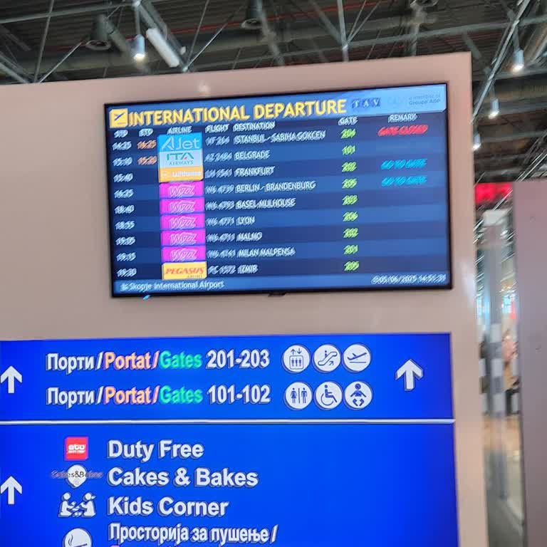 Ajet Rötarı Ve Bilgi Kirliliği Seyahatimizi Mahvetti