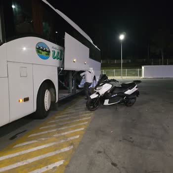 Otobüsün Geç Kalkışı Ve Mağduriyet Yaşatan Yolculuk Deneyimi