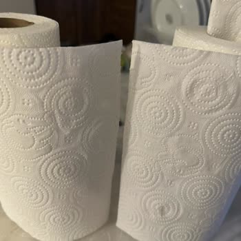 Selpak Deluxe Kağıt Havlu Kalitesinde Belirgin Düşüş