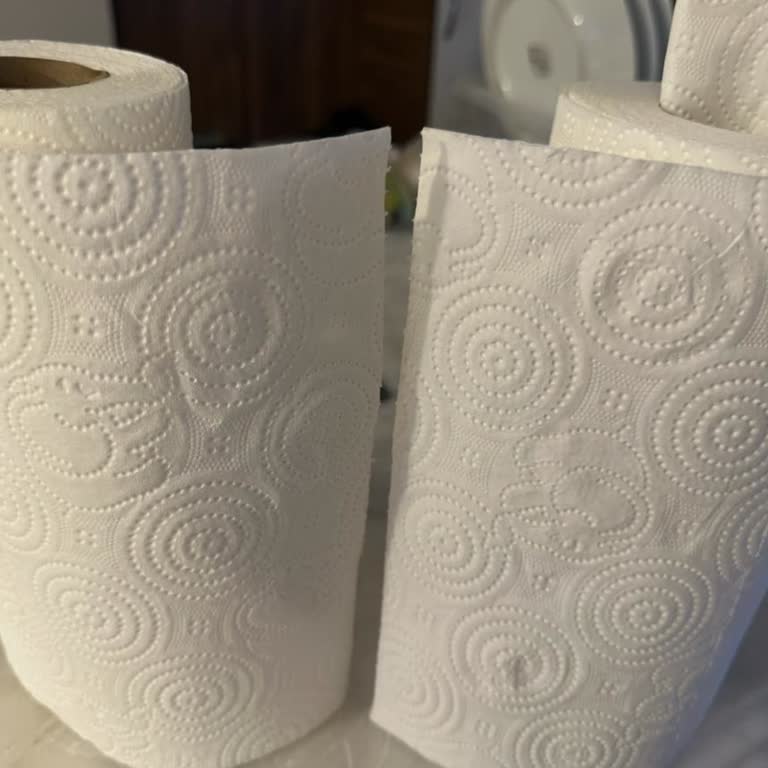 Selpak Deluxe Kağıt Havlu Kalitesinde Belirgin Düşüş