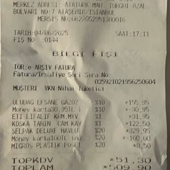 Selpak Deluxe Kağıt Havlu Kalitesinde Belirgin Düşüş