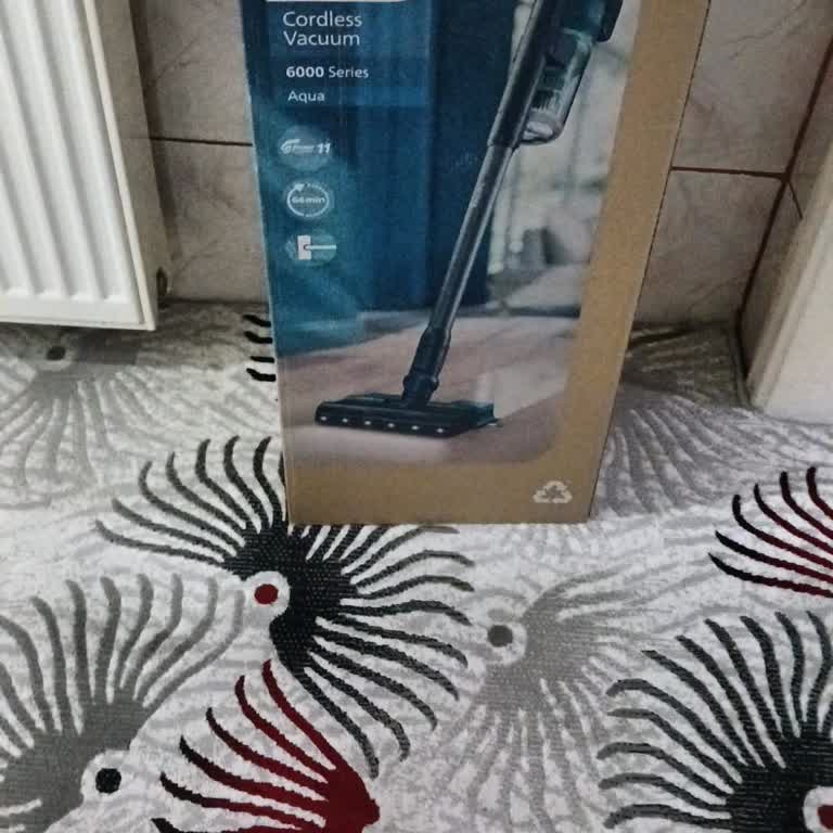 Yeni Alınan Süpürgenin Gövde Kırılması Ve Garanti Mağduriyeti