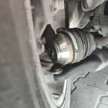 Kasko Şirketinin Hatalı Onarımı Ve Mağduriyetim Giderilmiyor