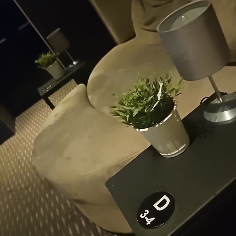 Gold Class Sinema Salonunda Temizlik Sorunu Ve Hijyen Eksikliği