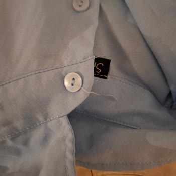 Siparişte Gecikme, Kötü Paketleme Ve Ürün Kalitesizliği Yaşadım