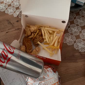 Siparişim Yanlış Geldi Ve Fazla Ücret Alındı