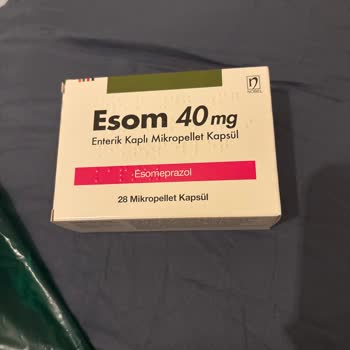 Eczanede Bilgi Verilmeden Farklı İlaç Verilmesi Mağduriyeti