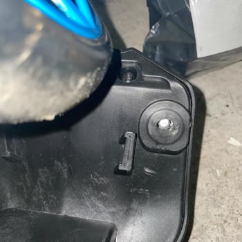 Aldığım Scooter İki Günde Kırıldı Muhatap Bulamadım