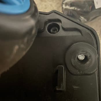 Aldığım Scooter İki Günde Kırıldı Muhatap Bulamadım