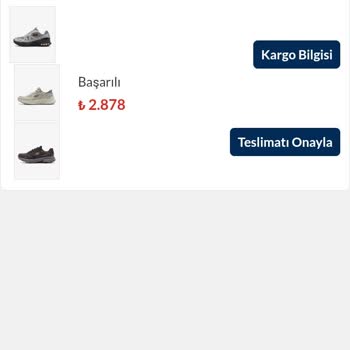 Yurt Dışı Alışverişte İletişimsiz Ve Bilgisiz İşlem Mağduriyeti