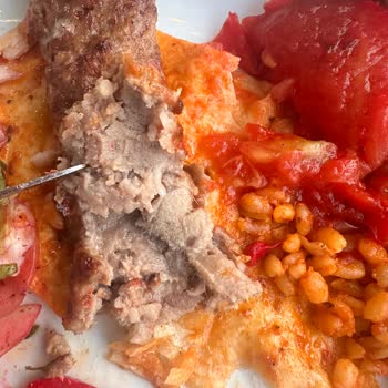 Alihan Et Izgara Kötü Deneyim Yaşattı