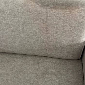 Koltuk Takımlarında Kimyasal Renk Yayılması Ve Firmanın İlgisizliği