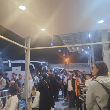 Metro Turizm'de Gecikmeli Sefer Ve Kötü Deneyim