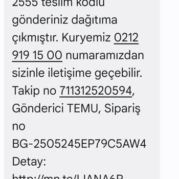 DHL’de Değişen Sadece İsim, Sorunlar Aynı!