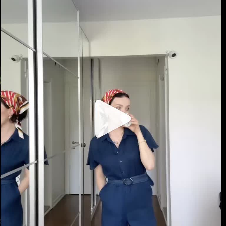 Mango'dan Kemersiz Satılan Tulumun Eksik Parçası İçin Çözüm Bekliyorum