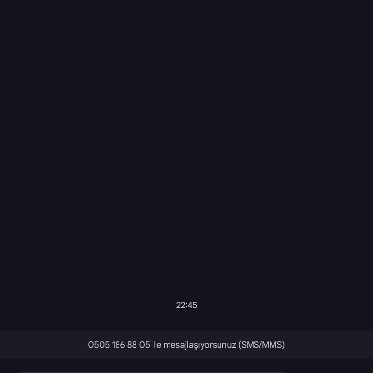 Son Dakika Bilet İptali Ve Yetersiz Destek Nedeniyle Mağduriyet