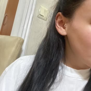 Saç Boyası Renk Sonucu Beklentimi Karşılamadı, Saçlarım Siyah Oldu