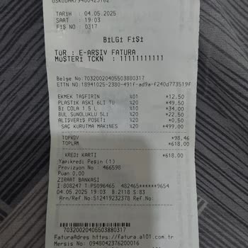 Aldığım Saç Kurutma Makinesi 1 Ayda Bozuldu, Değişim Veya İade İstiyorum