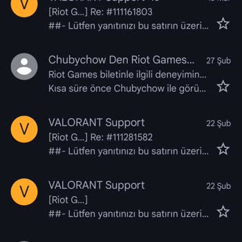 Haksız Ban Ve Yetersiz Destek Süreci Nedeniyle Mağduriyet