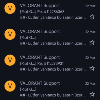 Haksız Ban Ve Yetersiz Destek Süreci Nedeniyle Mağduriyet