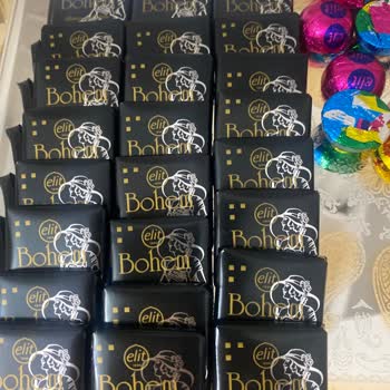 Elit Çikolata Kutusunda Sütlü Ve Bitter Dengesizliği Mağduriyeti