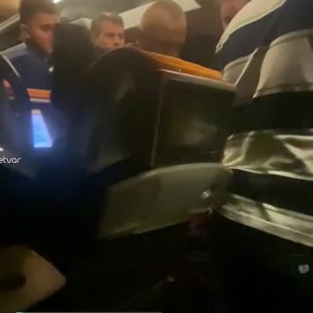 Lüks Niksar Tur İnsanları Mağdur Etmeye Devam Ediyor!