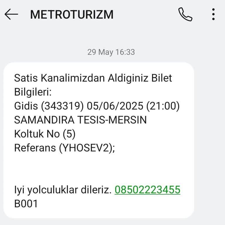 Üç Saattir Gelmeyen Otobüs Ve Belirsiz Bekleyiş