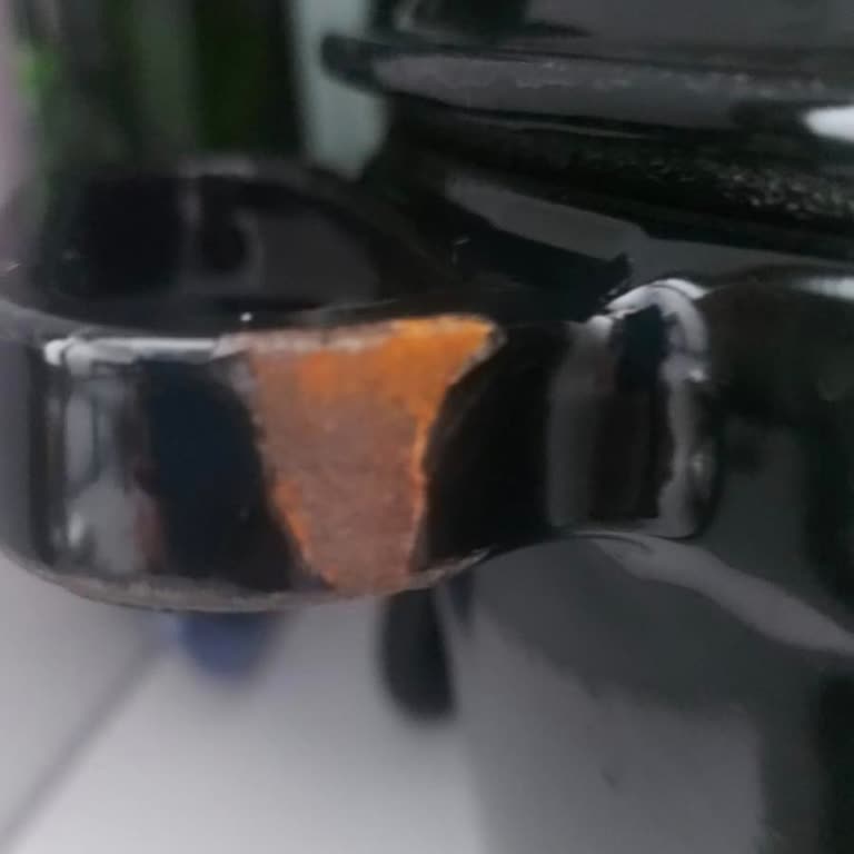 Gallery Crystal Bir Yıl Bekledim, Tencerem Gelmedi; Para İadesi İçin De Zorluk Çıkarıyorlar