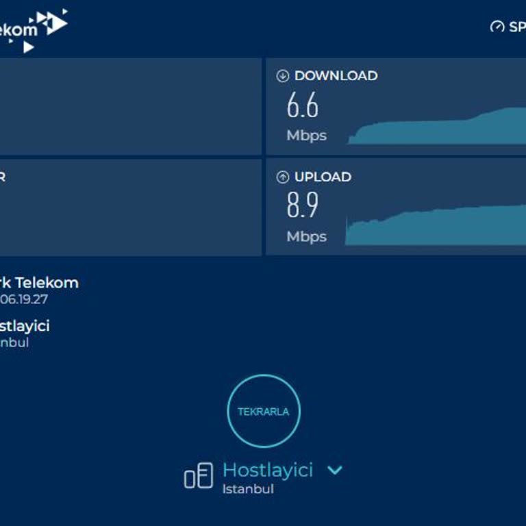 İnternet Sorunlarıma Çözüm Bulunmuyor, Müşteri Hizmetleri Yetersiz