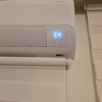 Samsung Tri-care Filtre Vaadiyle Aldığım Klimada Filtre Çıkmadı, İade Ve Değişim İstiyorum